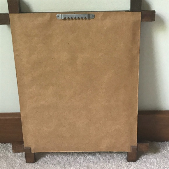 HUMMEL SPRING FROG 🐸 CROSS STITCH HANDMADE💚EUC - Picture 6 of 16